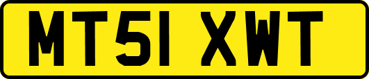 MT51XWT