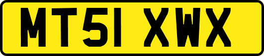 MT51XWX