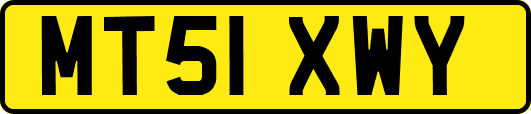 MT51XWY