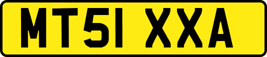 MT51XXA