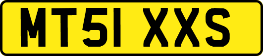 MT51XXS