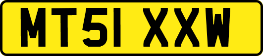 MT51XXW
