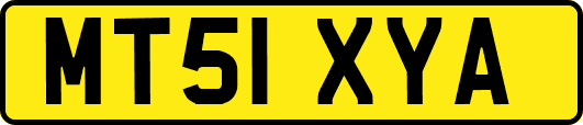 MT51XYA