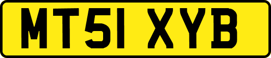MT51XYB
