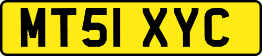 MT51XYC