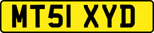 MT51XYD