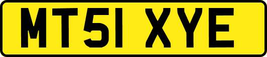 MT51XYE