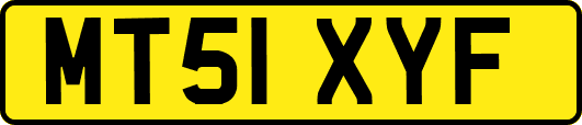 MT51XYF