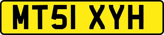 MT51XYH