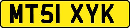 MT51XYK