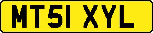 MT51XYL