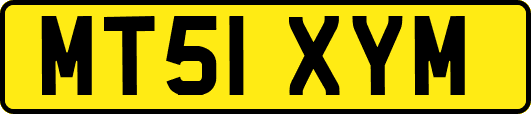 MT51XYM