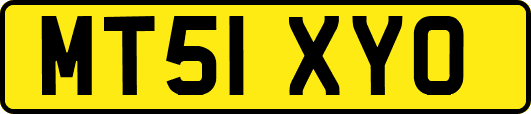 MT51XYO