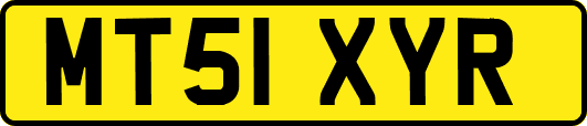 MT51XYR