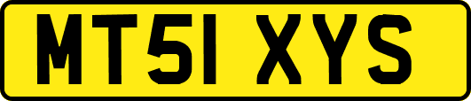 MT51XYS