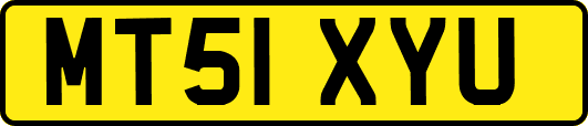 MT51XYU