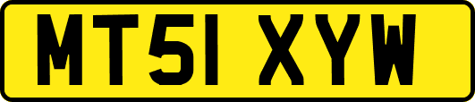 MT51XYW