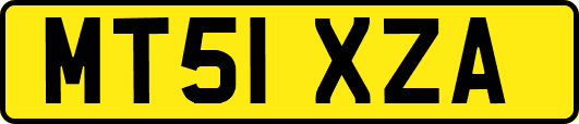 MT51XZA