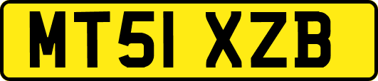 MT51XZB