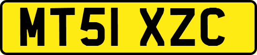 MT51XZC