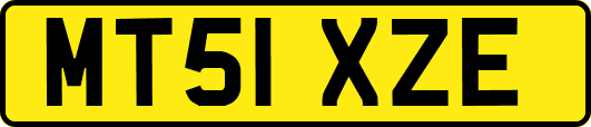 MT51XZE