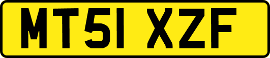 MT51XZF