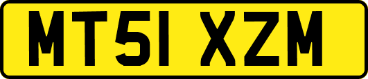 MT51XZM