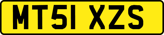 MT51XZS