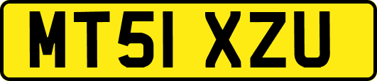 MT51XZU