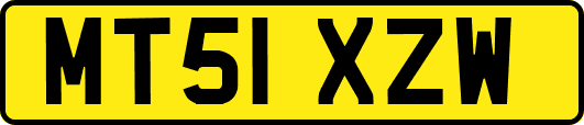 MT51XZW