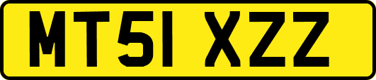 MT51XZZ