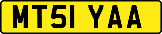 MT51YAA