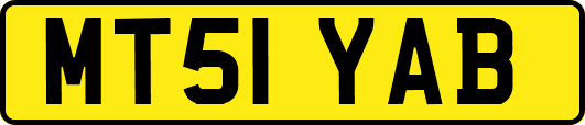 MT51YAB