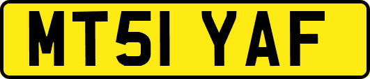 MT51YAF