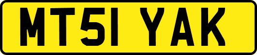 MT51YAK