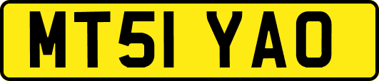 MT51YAO