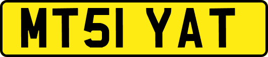 MT51YAT