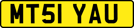 MT51YAU