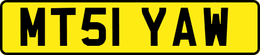 MT51YAW