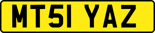 MT51YAZ