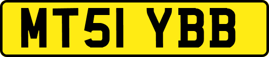 MT51YBB