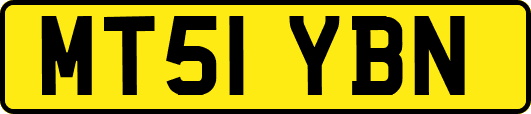 MT51YBN