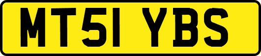 MT51YBS