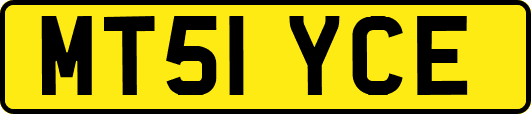 MT51YCE