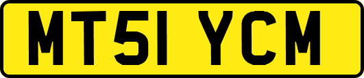 MT51YCM