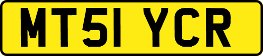 MT51YCR