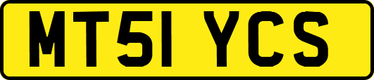 MT51YCS