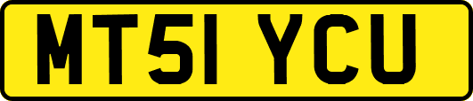 MT51YCU