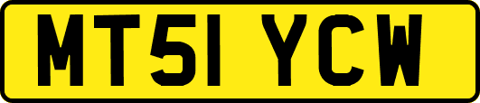 MT51YCW