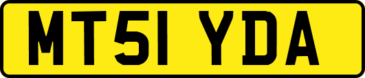 MT51YDA